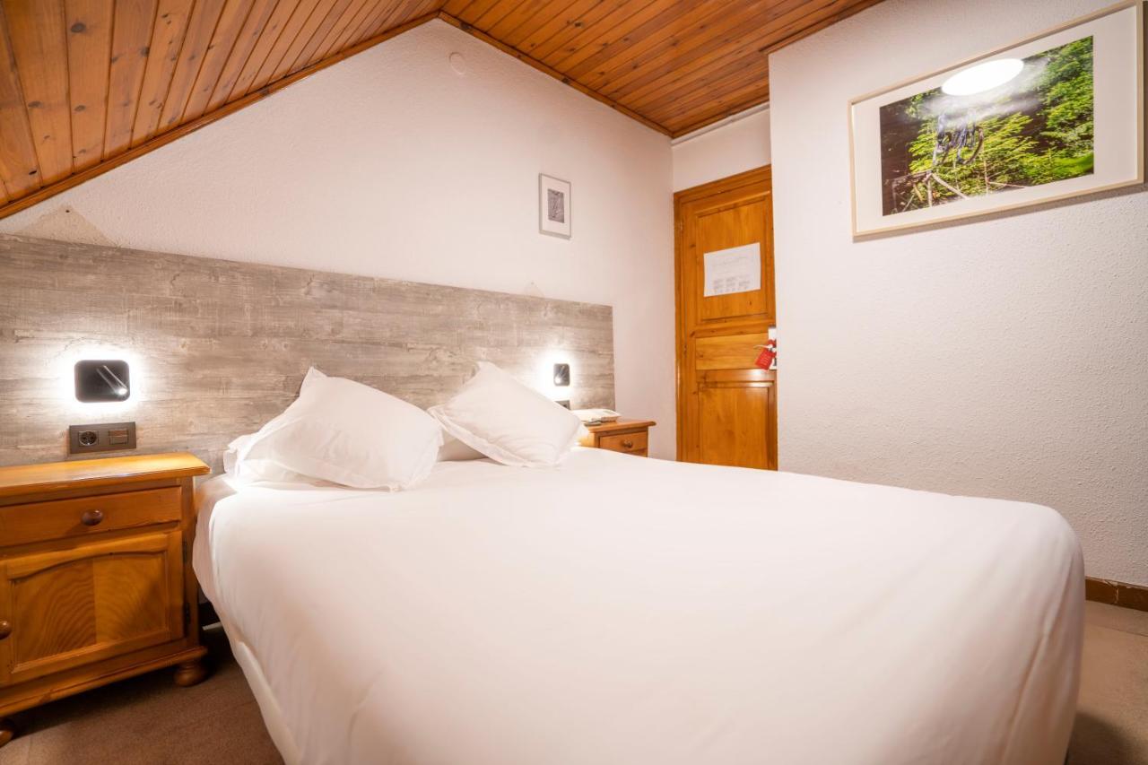 Hotel & Restaurante Pena Arrós Kültér fotó