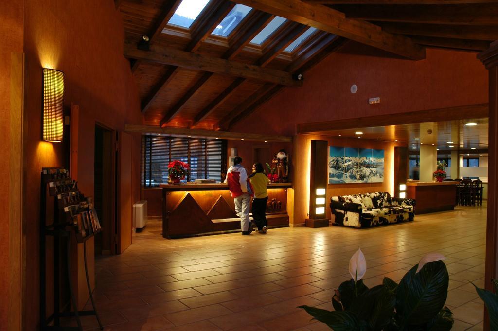 Hotel & Restaurante Pena Arrós Kültér fotó